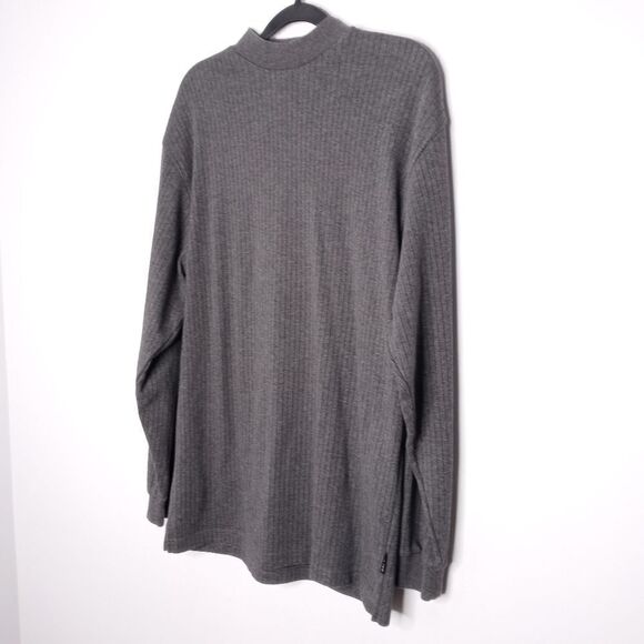 Nike golf ribbed pullover size medium - Picture 2 of 7